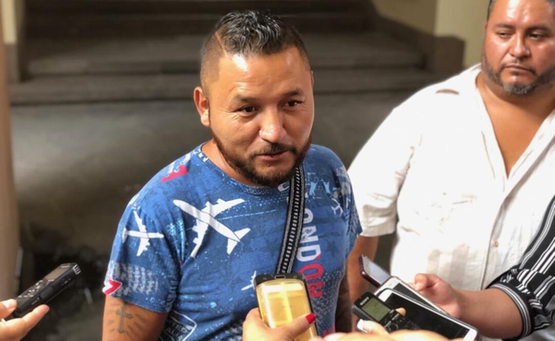 Foto: El Universal SLP