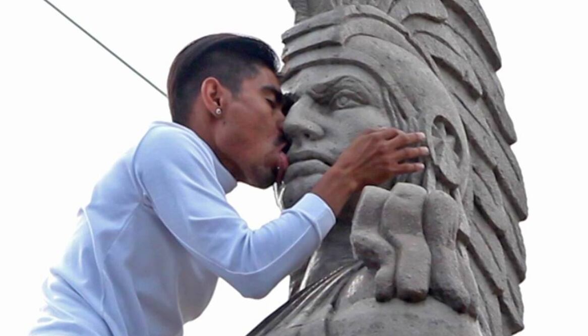 Foto: Secretaría de Cultura, vía Facebook 