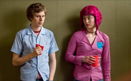 ¿Qué ver?: "Scott Pilgrim contra el mundo", una comedia para el superhéroe que todos llevamos dentro