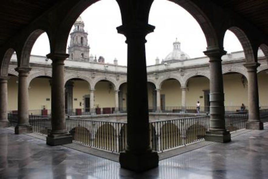 El suicidio de un médico que no encontró cura para el amor