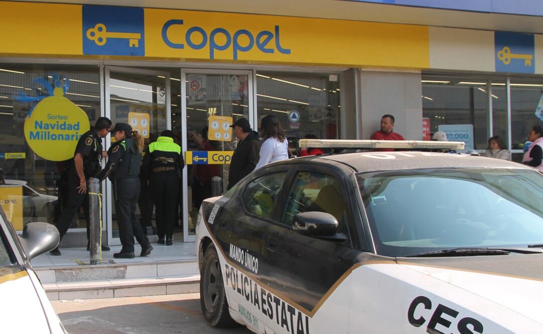 Foto: Emilio Fernández / EL UNIVERSAL.