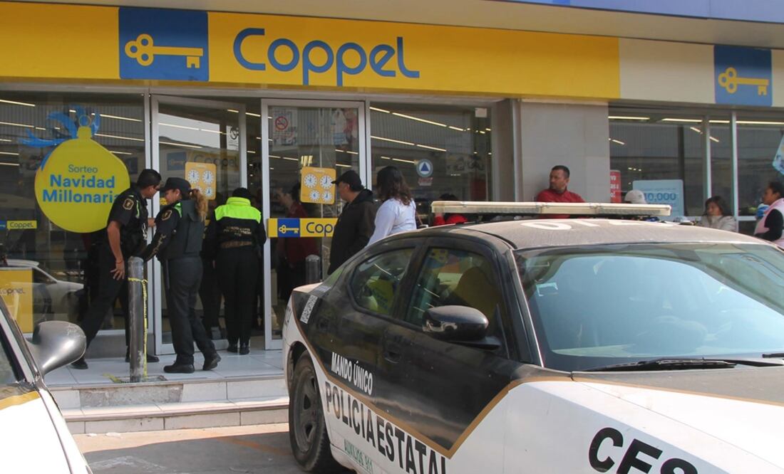 Foto: Emilio Fernández / EL UNIVERSAL.