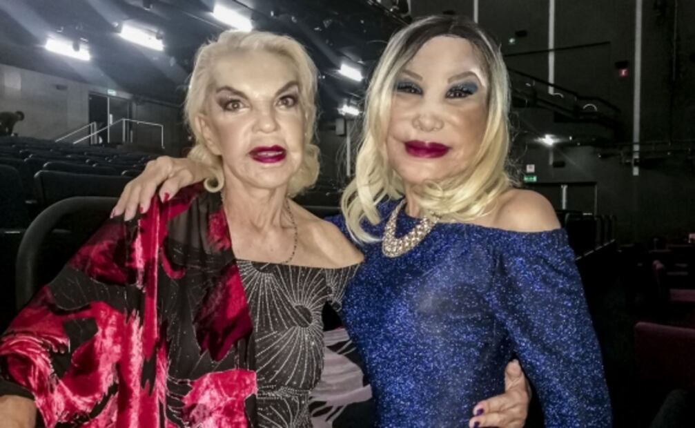 "¡Oh la Habana!" une a México y Cuba