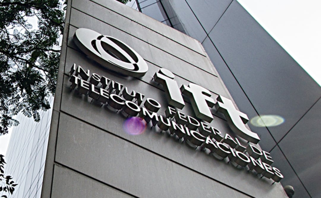 Foto: Instituto Federal de Telecomunicaciones