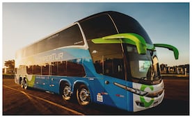 ¿Te cancelaron el boleto de autobús? Cómo recuperar tu dinero