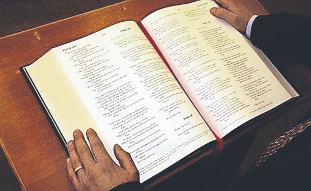 Foto: Archivo/EL UNIVERSAL