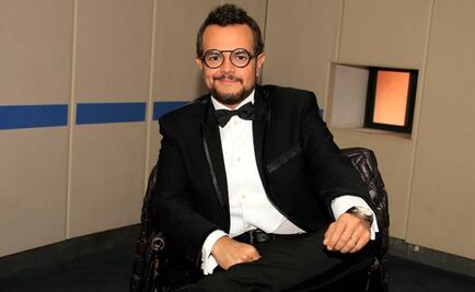 Aleks Syntek niega que haya renunciado a UNICEF México