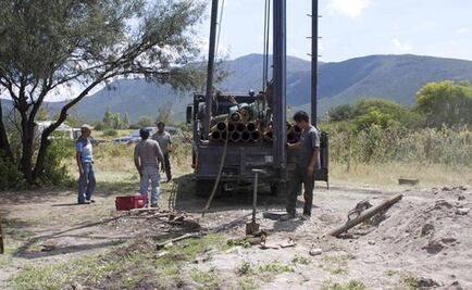 Sobreexplotación del acuífero aumenta nuestra vulnerabilidad a los sismos