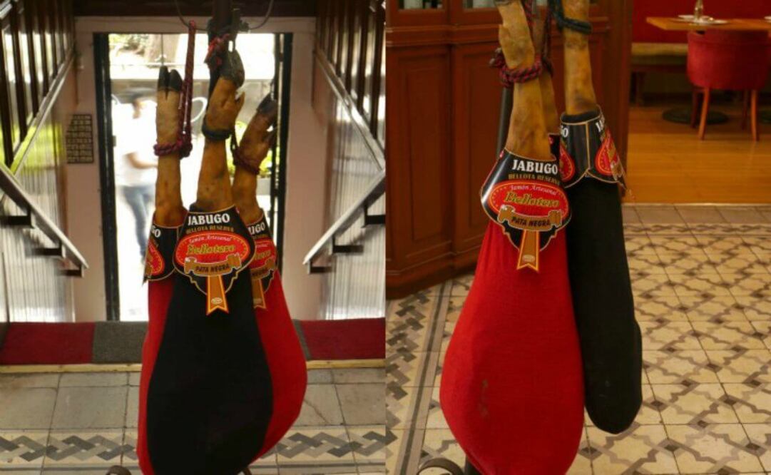 LLEGA EL MUSEO DEL JAMÓN