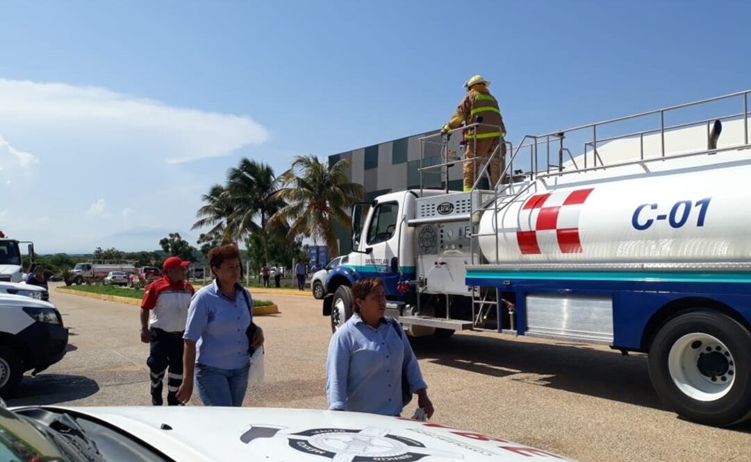 Foto: cortesía Protección Civil