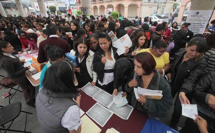 Ven negro panorama para las mexicanas