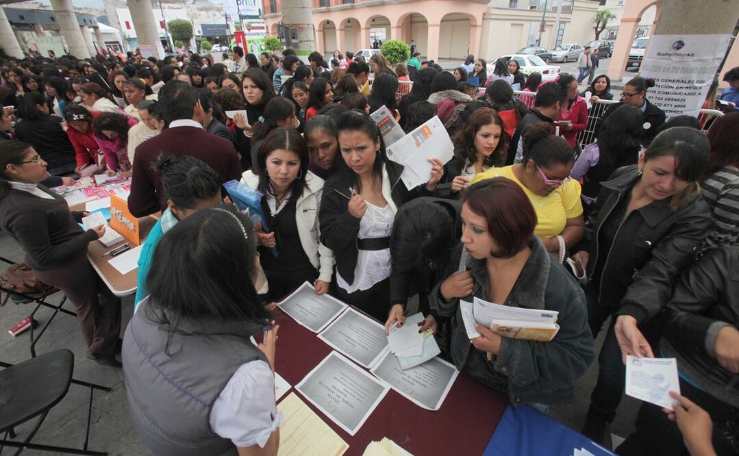 Foto: Archivoi El Universal