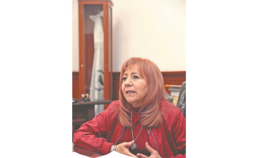 Foto: Juan Boites/EL UNIVERSAL