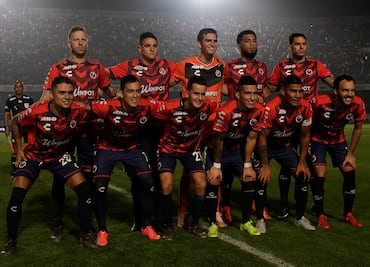 ¿Cuánto le costará cambiar de nombre y sede al Veracruz?