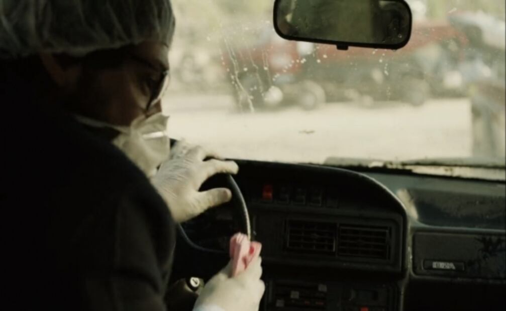 SEAT Ibiza, el cómplice incómodo del Profesor en "La casa de papel"