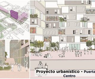 Anuncian millonaria inversión