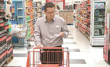 Los precios seguirán al alza en el país, prevén