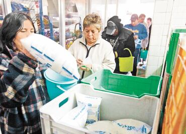 Darán vales a familias más vulnerables