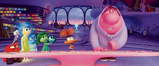 "Intensa-Mente 2" tendrá funciones especiales para personas neurodivergentes