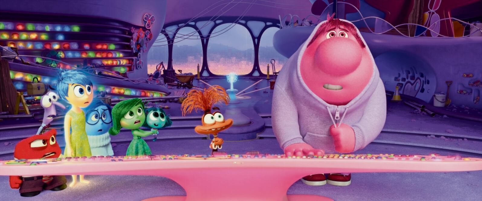 Ansiedad se cuela y cambia las reglas