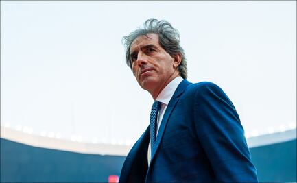 Guillermo Almada sobre la clasificación del Pachuca al Mundial de Clubes: Es el desafío más grande