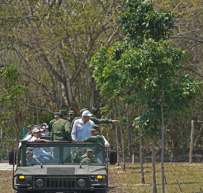 Foto: Archivo/El Universal