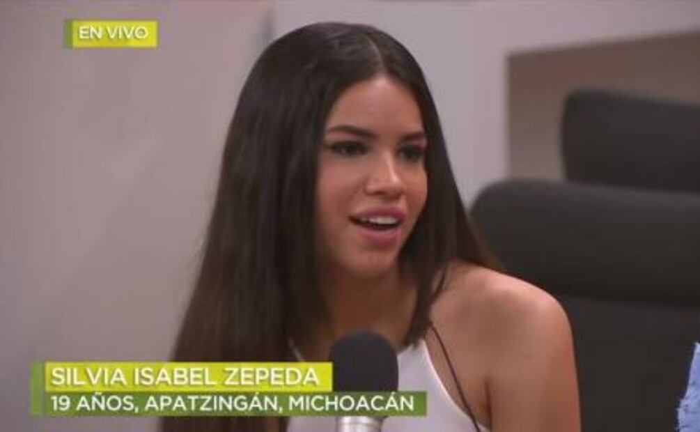 Ellos aspiran a estar en "La Academia"