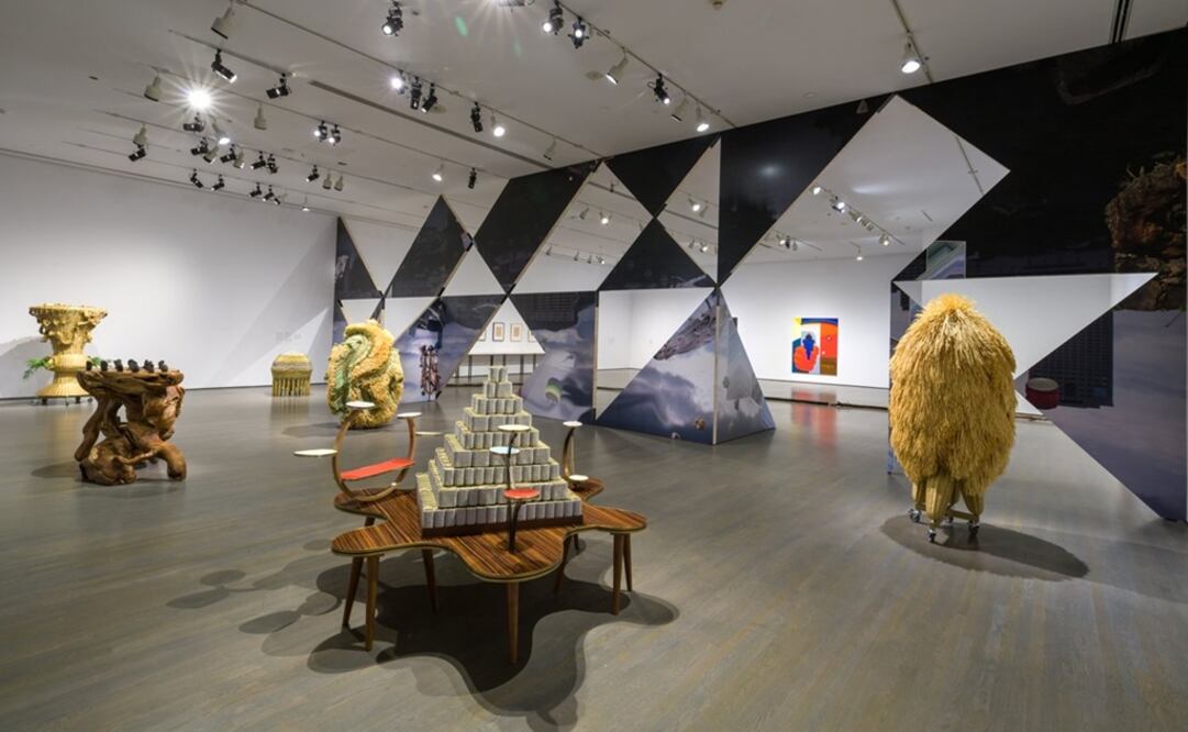 Foto: Twitter / Bienal de Montreal