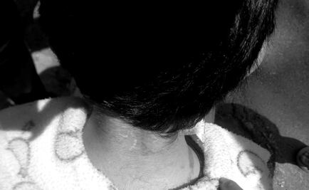 Dan prisión preventiva a tíos de niño torturado en Tlalpan