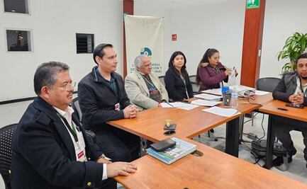 Universidad de Chapingo y sindicato conjuran huelga con acuerdo de incremento salarial