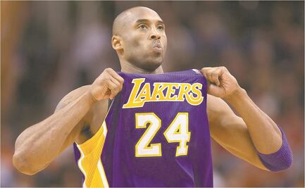 Kobe Bryant, presente en las gradas para ver al Galatasaray