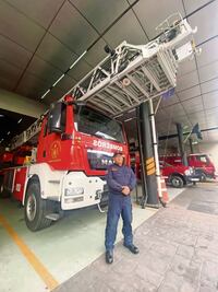 15 mil establecimientos en CDMX, obligados a tener dictamen para prevenir incendios