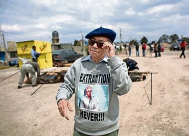 Niegan amparo a 'El Chapo' Guzmán por error de abogado