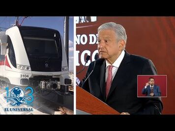 Gobierno federal aportará 4 mil 500 mdp para Metro de Guadalajara