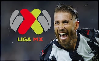 Sergio Ramos se despide de México y Monterrey con emotivo mensaje: "Decir adiós nunca es fácil"