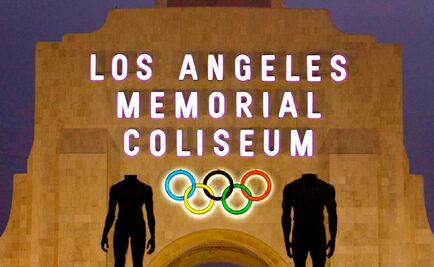 Los Ángeles, candidata para ser sede de JO 2024