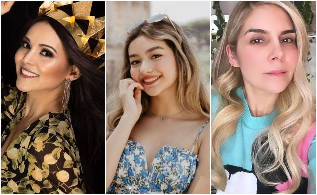 Sara, la hija de Karla Luna cumplió XV años y Karla Panini lo celebró.