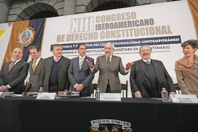 “Carta Magna debe ser cercana al ciudadano” 