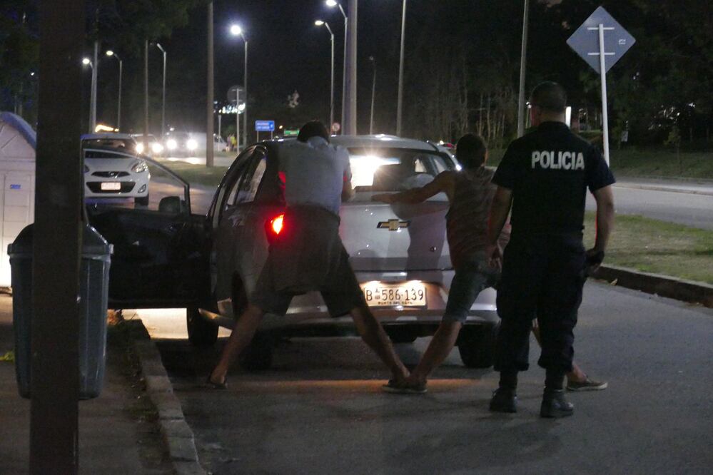 Foto: El País - Uruguay / GDA