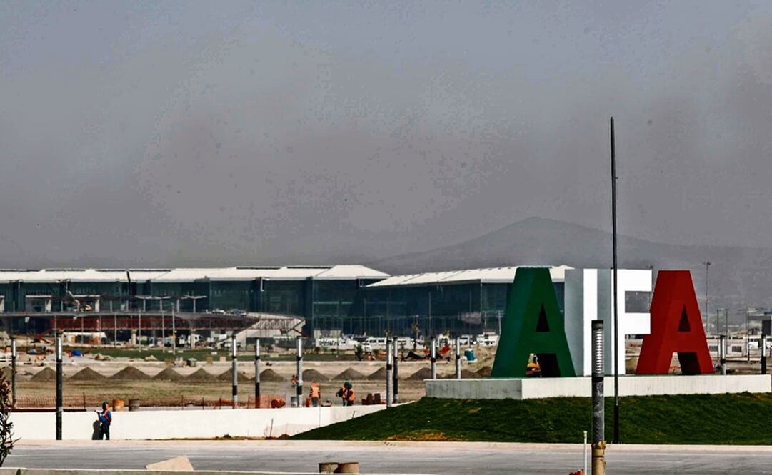 Foto: Archivo/EL UNIVERSAL