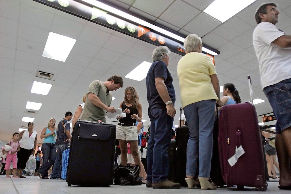 Servicios a la Navegación en el Espacio Aéreo Mexicano, institución encargada del control aéreo, indicó que ya cuenta con control de tráfico operativo.