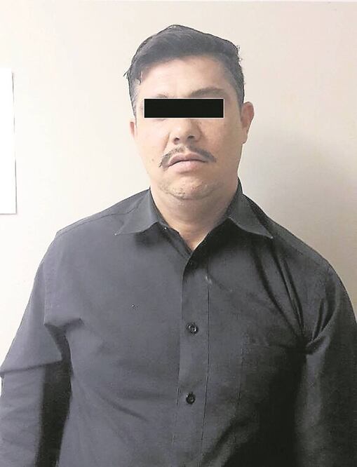 Luis Francisco “N”, de 35 años, le cobró 200 pesos a la víctima para que le leyera las cartas (ARCHIVO. EL UNIVERSAL)