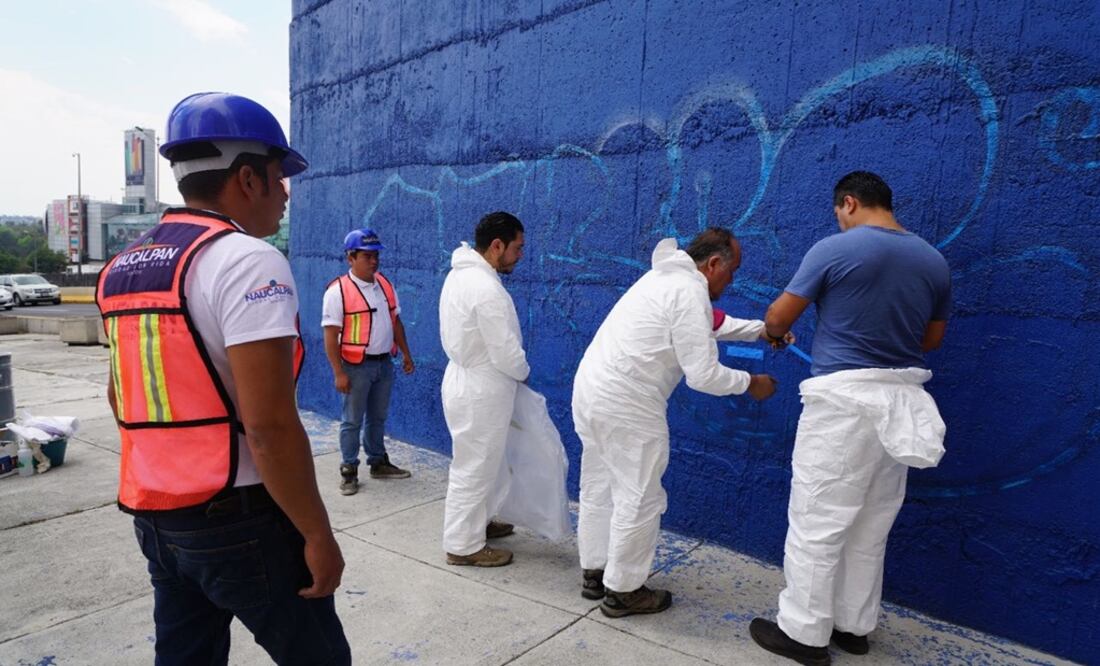 (Foto: Rebeca Jiménez/El Universal)