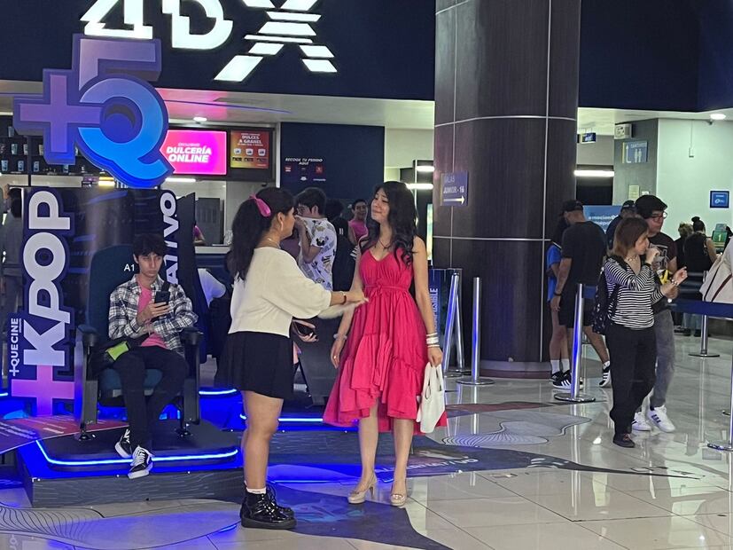 FOTO: Laura Arana/ EL UNIVERSAL/