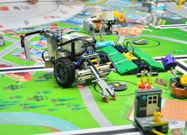 UNAM ofrece curso gratuito de robótica, así puedes inscribirte