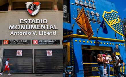 Diez datos curiosos del River vs Boca