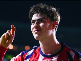 Histórico goleador de la Liga MX se rinde ante Armando 'Hormiga' González: "Es fantástico"