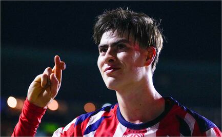 Histórico goleador de la Liga MX se rinde ante Armando 'Hormiga' González: "Es fantástico"