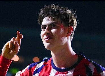 Histórico goleador de la Liga MX se rinde ante Armando 'Hormiga' González: "Es fantástico"