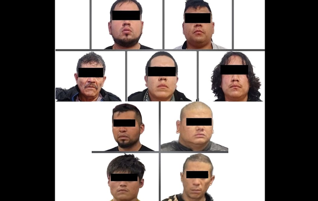 FOTO: Especial/ EL UNIVERSAL/